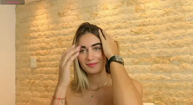 Živý XXX chat maryy_campbell_