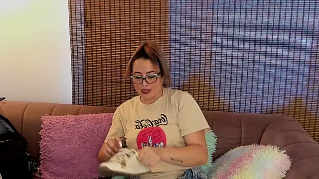 ariana_cross Live XXX-Chat