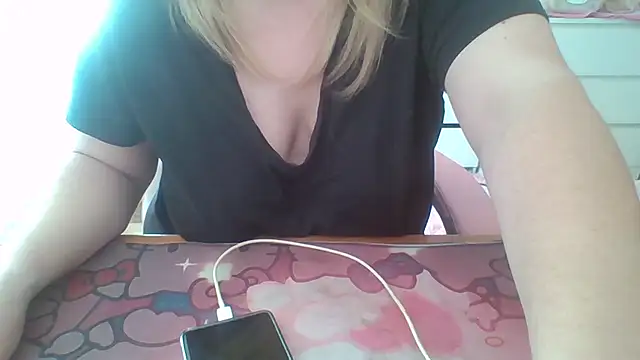 Show de BondageGirl35 na webcam