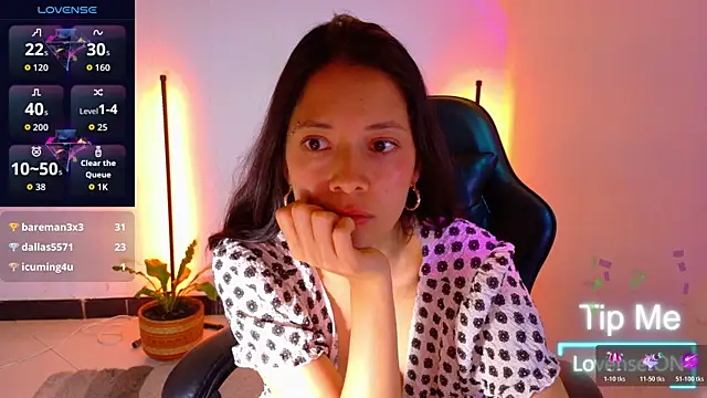 Sarasavage live XXX chat