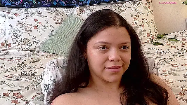 Amanda_sweet's Live XXX Chat