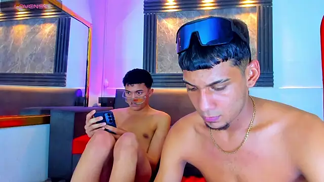 Yeff_26 라이브 XXX 채팅