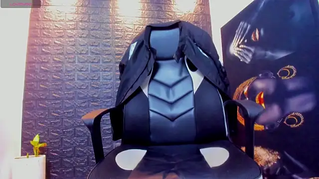 tommike's Webcam Show
