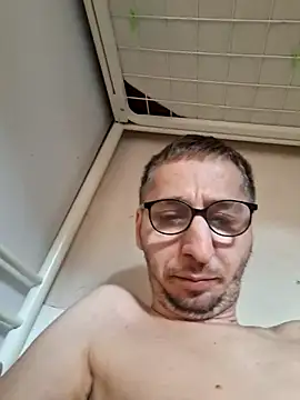 HoundingIniquity's Webcam Show