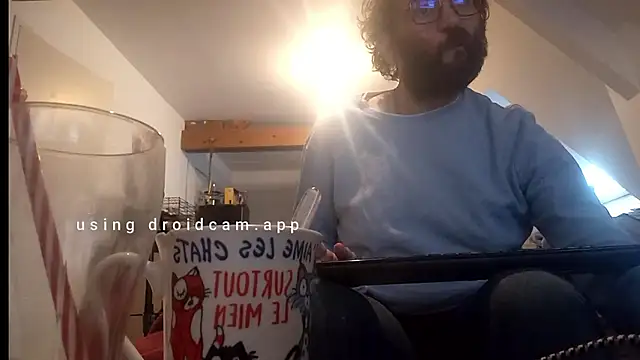 Mastersanges Chat XXX live