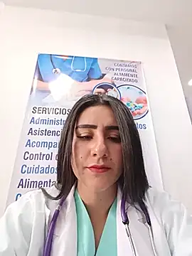CAROLINE__07 Obrolan Langsung XXX