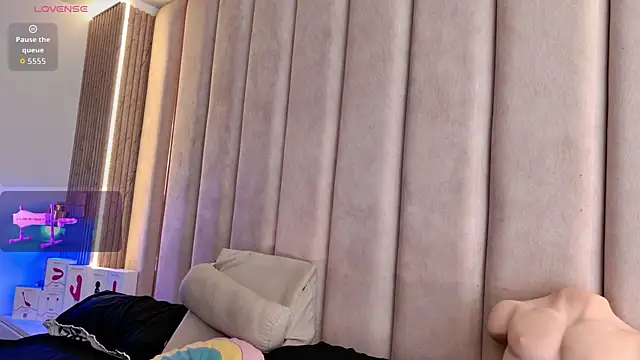 Iamnyxy live XXX chat