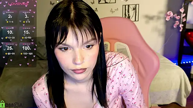 Chat XXX en directo de JanetCensley