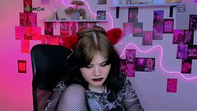 nikki_kiss_ Obrolan Langsung XXX