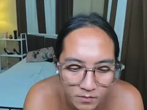 Jannahsofuck Pertunjukan Webcam