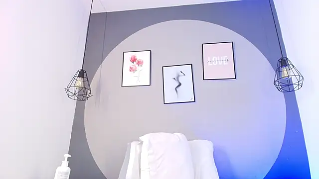 Chat XXX Live sarita_duque