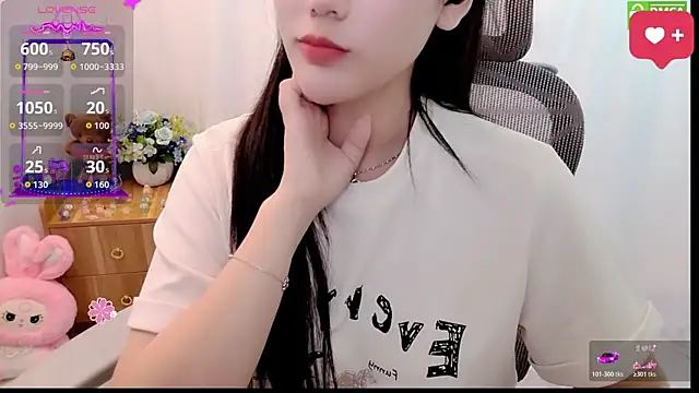 Dully_ana's Live XXX Chat