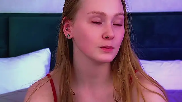 AgataFoxley Live XXX-Chat