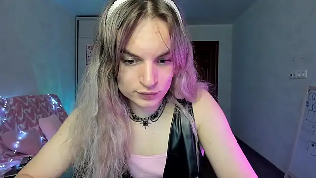 Show Webcam de milliKira006