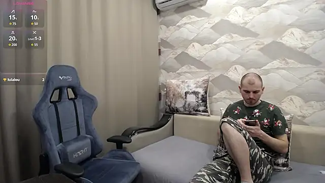 SerzhKorol1 – Naživo XXX chat