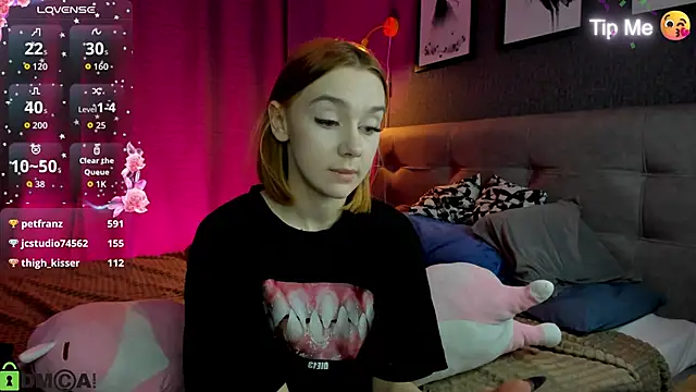 Chat XXX Live Lesi_Moonie01