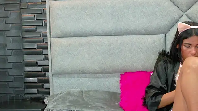 EsmeraldaBlake Chat XXX live