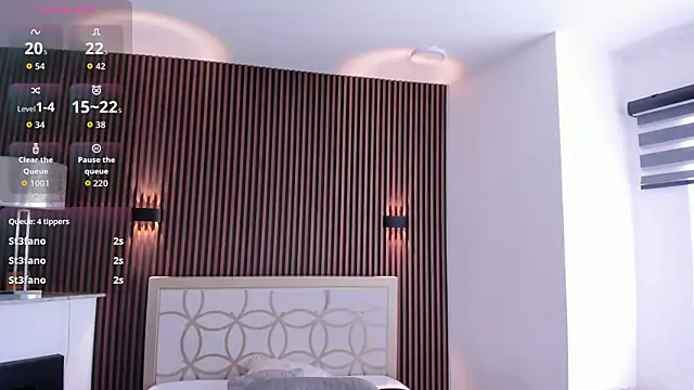 Chat +18 de paulys_ ao vivo