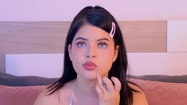 Chat XXX en directo de Elodie_Laurent