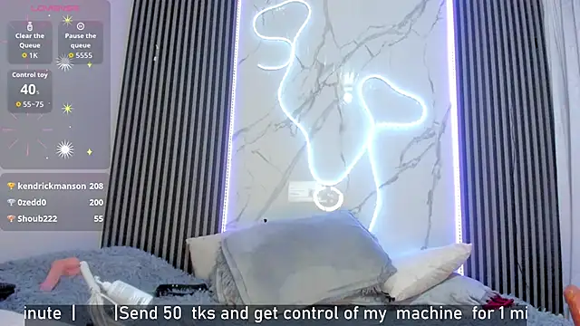 Morochaa-fire live XXX chat