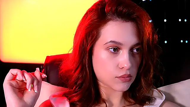 LolaLemona's Live XXX Chat