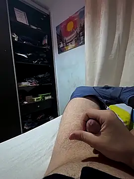 Show webcam de Chneor28