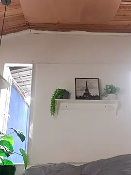 Živý XXX chat Andrea_secret_