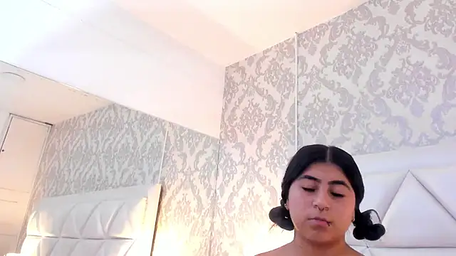 ScarletJons' Live XXX Chat