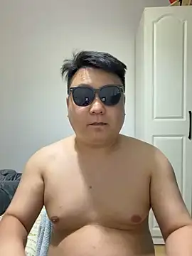 Chat XXX ao vivo de langzi-888