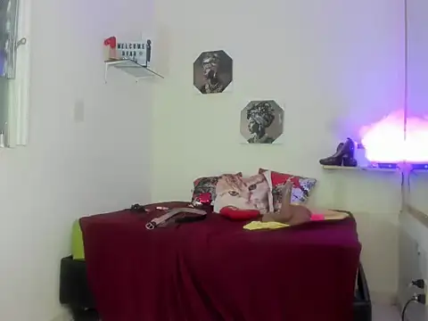 Chat XXX ao vivo de dulce_luna_small