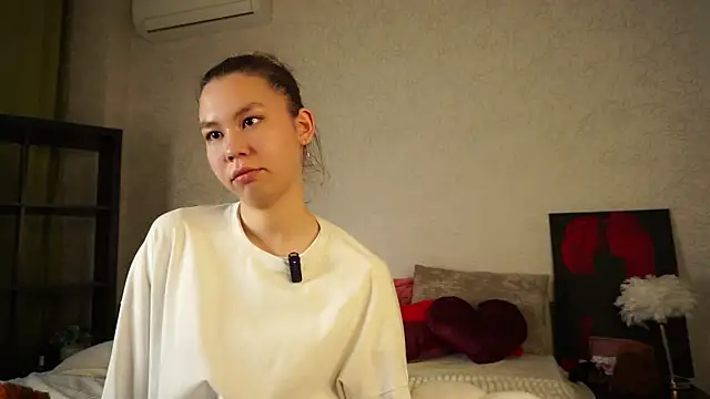 Chatroom XXX en direct de RoxanneCrandal