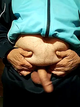 Show de webcam de Ficosy