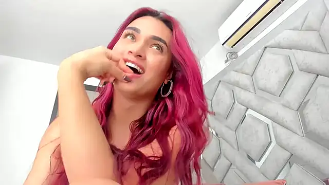 عرض كام alexandra_fire69x