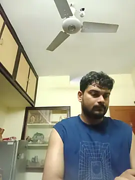 Krish_hyderabad 라이브 XXX 채팅