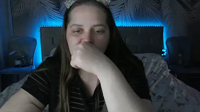 Chatroom XXX en direct de uliastar