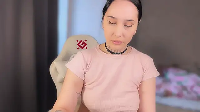 AnastasiaSun লাইভ XXX চ্যাট