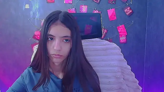 Aishell_ 라이브 XXX 채팅