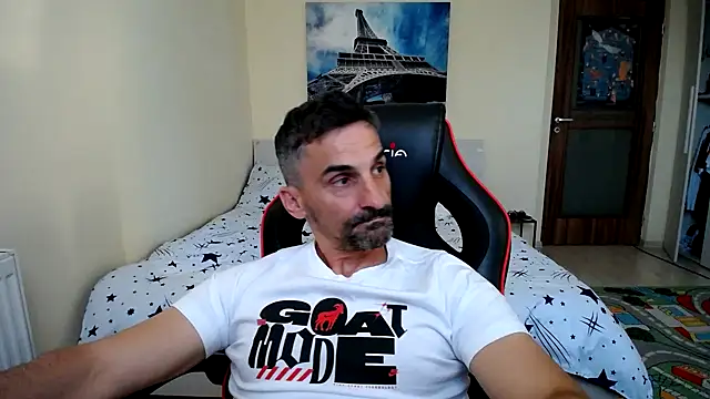 amydamarw Show Webcam