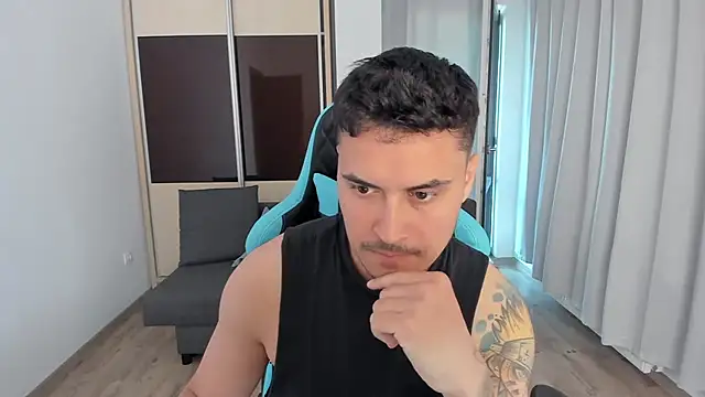 MatMalonne's Live XXX Chat