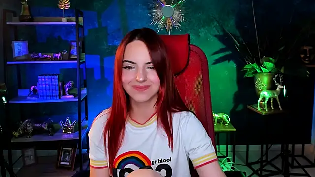 Živý XXX chat evanellson