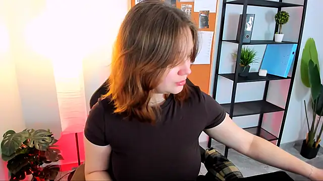 JaneByrd লাইভ XXX চ্যাট