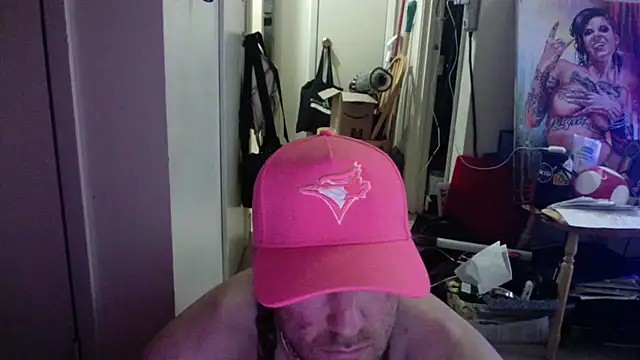 LSDsexslave Show in webcam