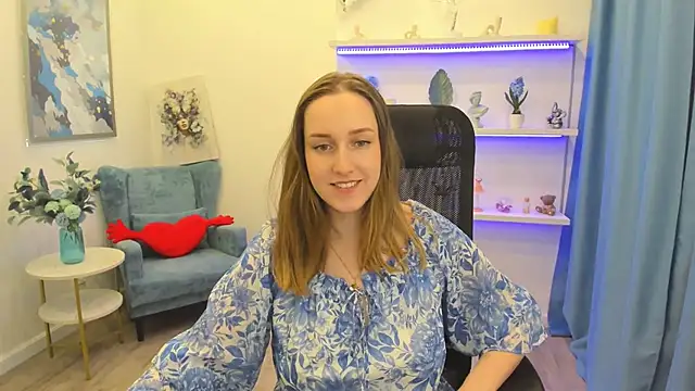 CaseyTerini Chat XXX live