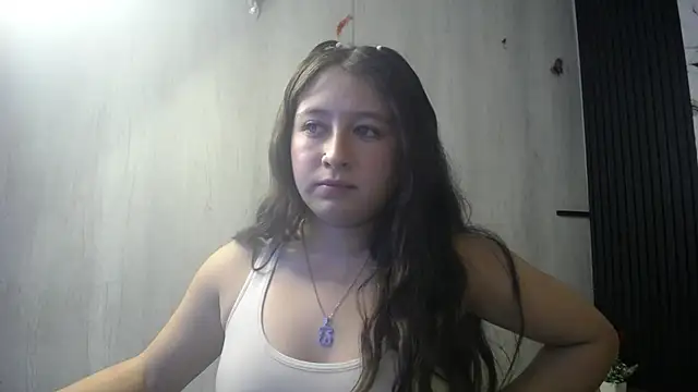 Chatroom XXX en direct de sammy__green