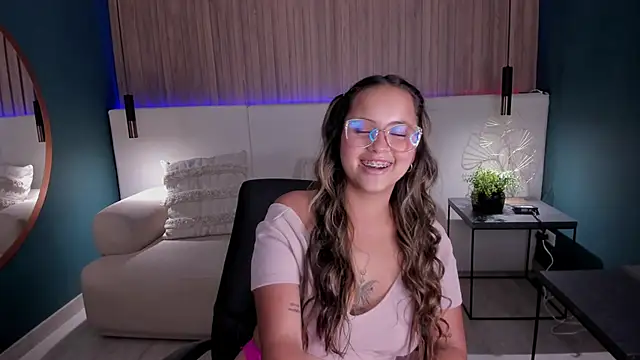 MayaLee_ – Naživo XXX chat
