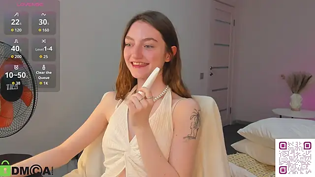 Valenora1 – Naživo XXX chat