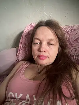 Chat XXX en directo de Suzanele