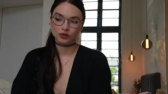 ibiddi's Live XXX Chat