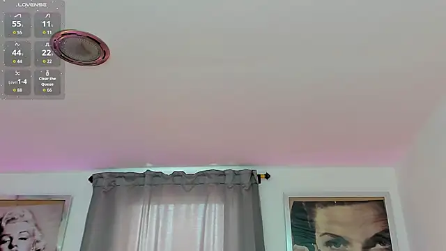 Beautyari_'s Live XXX Chat
