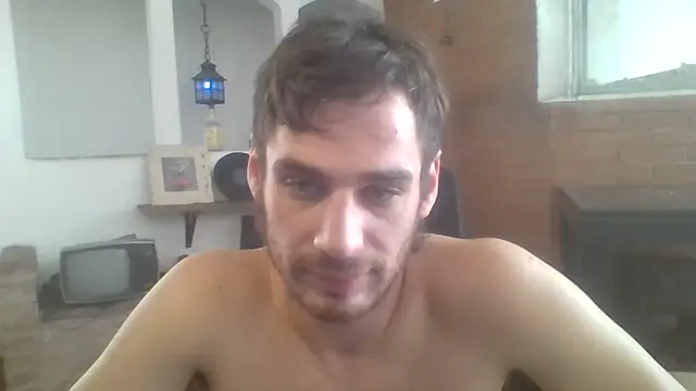 Chat XXX en directo de Stevenson988